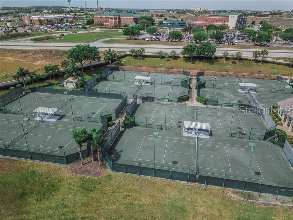 3000 PINNACLE COURT Clermont, FL 34711