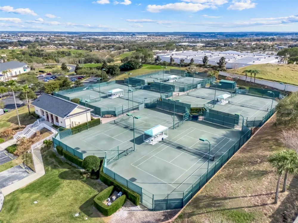 3000 PINNACLE COURT Clermont, FL 34711