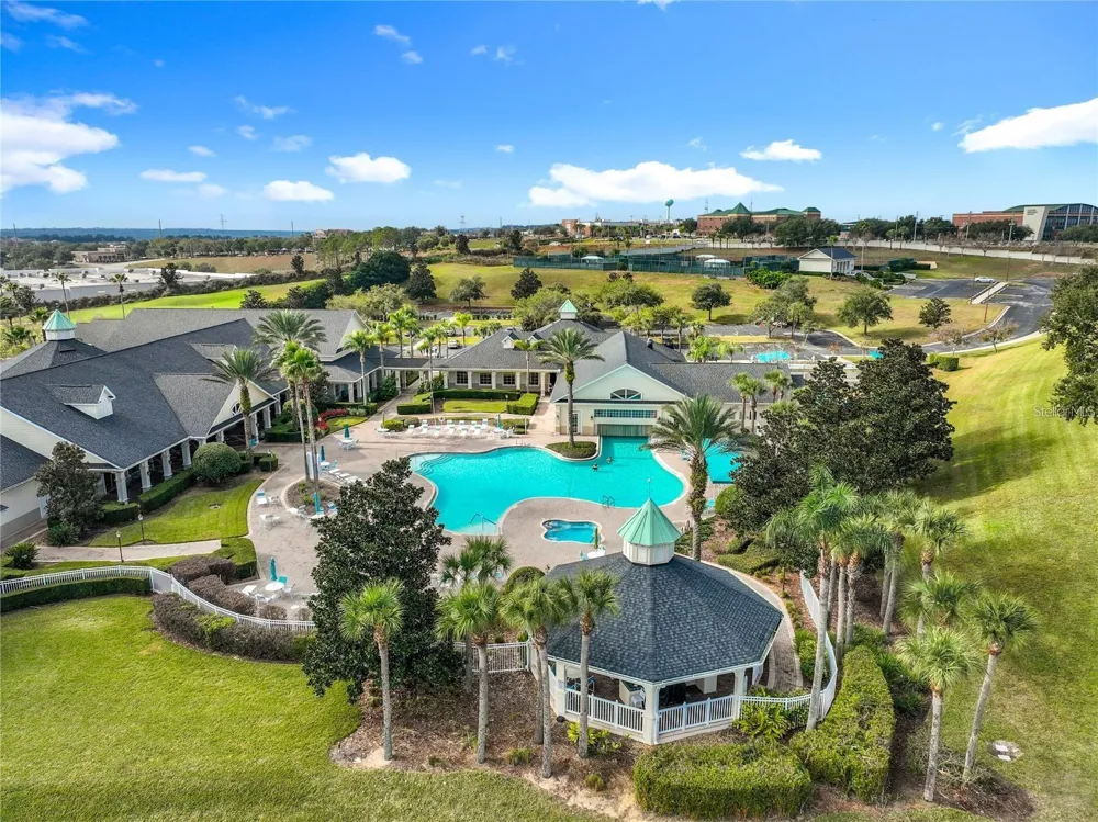 3000 PINNACLE COURT Clermont, FL 34711