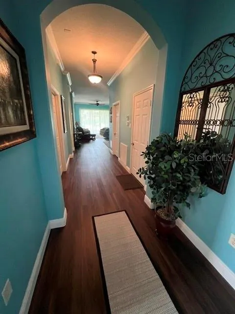 3000 PINNACLE COURT Clermont, FL 34711
