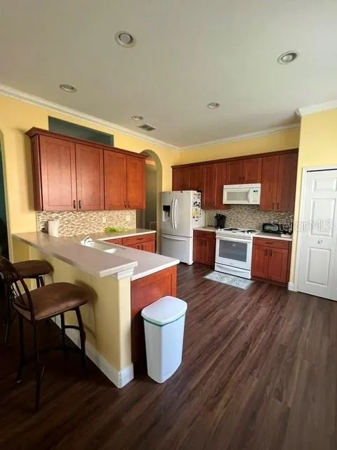 3000 PINNACLE COURT Clermont, FL 34711