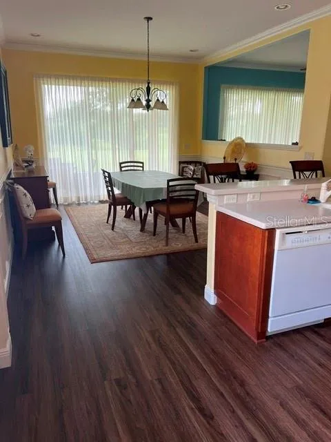 3000 PINNACLE COURT Clermont, FL 34711