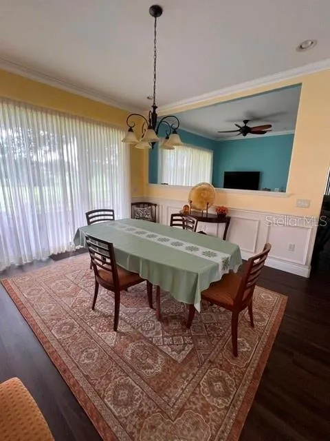 3000 PINNACLE COURT Clermont, FL 34711