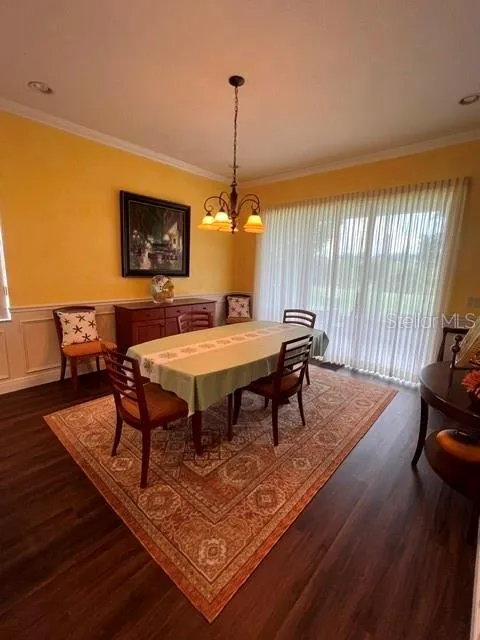 3000 PINNACLE COURT Clermont, FL 34711
