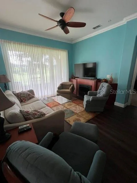 3000 PINNACLE COURT Clermont, FL 34711
