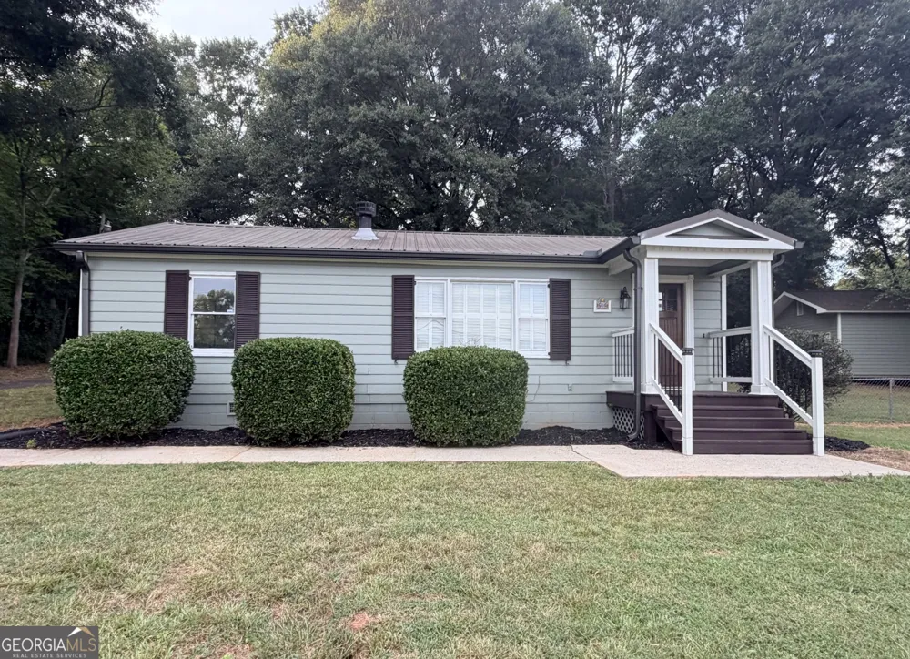 604 Lynn AVE Jefferson, GA 30549