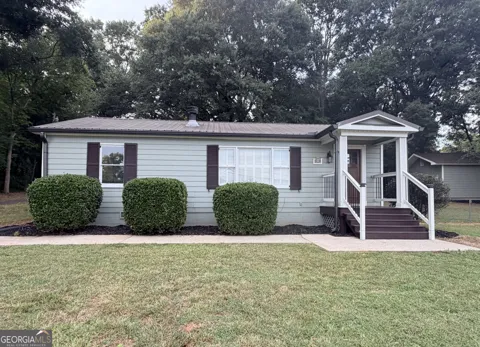 604 Lynn AVE