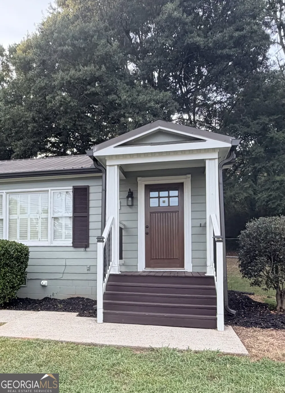 604 Lynn AVE Jefferson, GA 30549