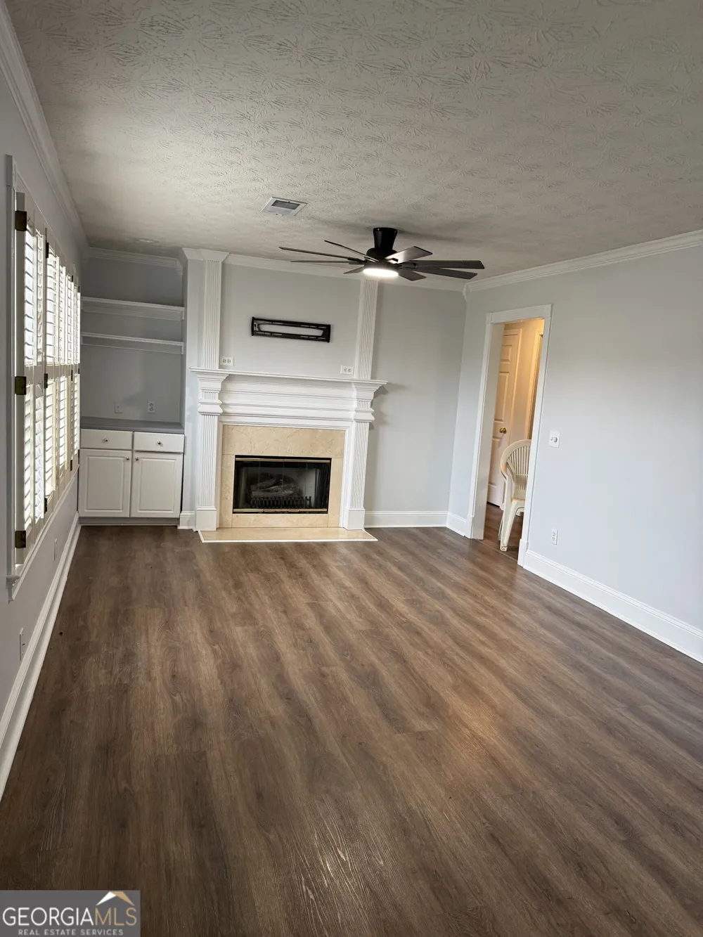 604 Lynn AVE Jefferson, GA 30549