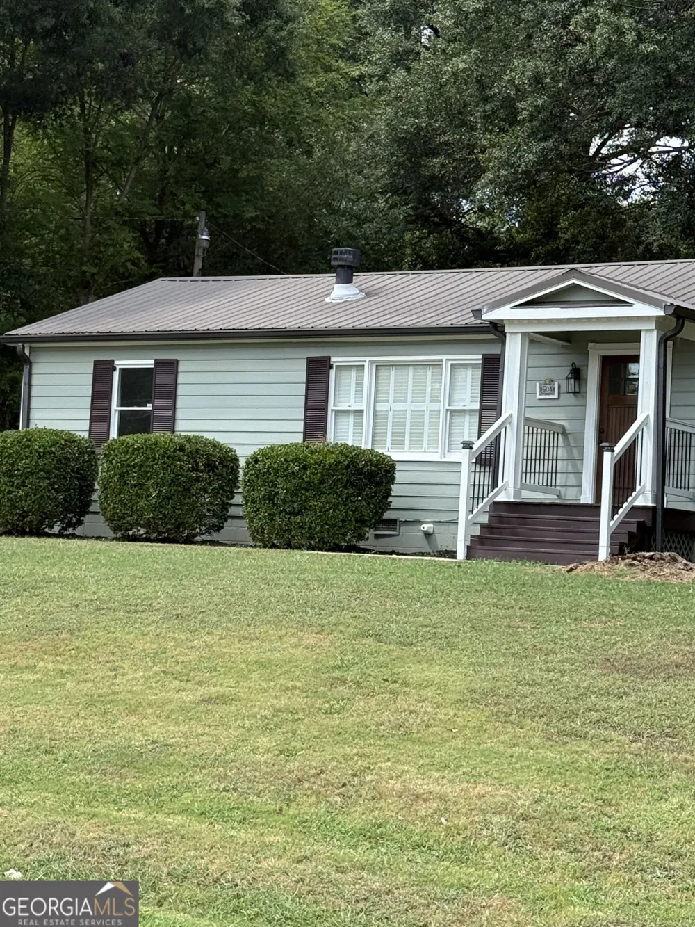 604 Lynn AVE Jefferson, GA 30549