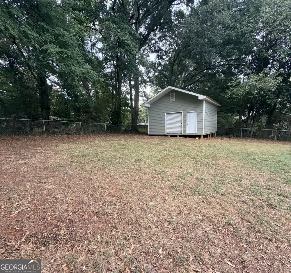 604 Lynn AVE Jefferson, GA 30549