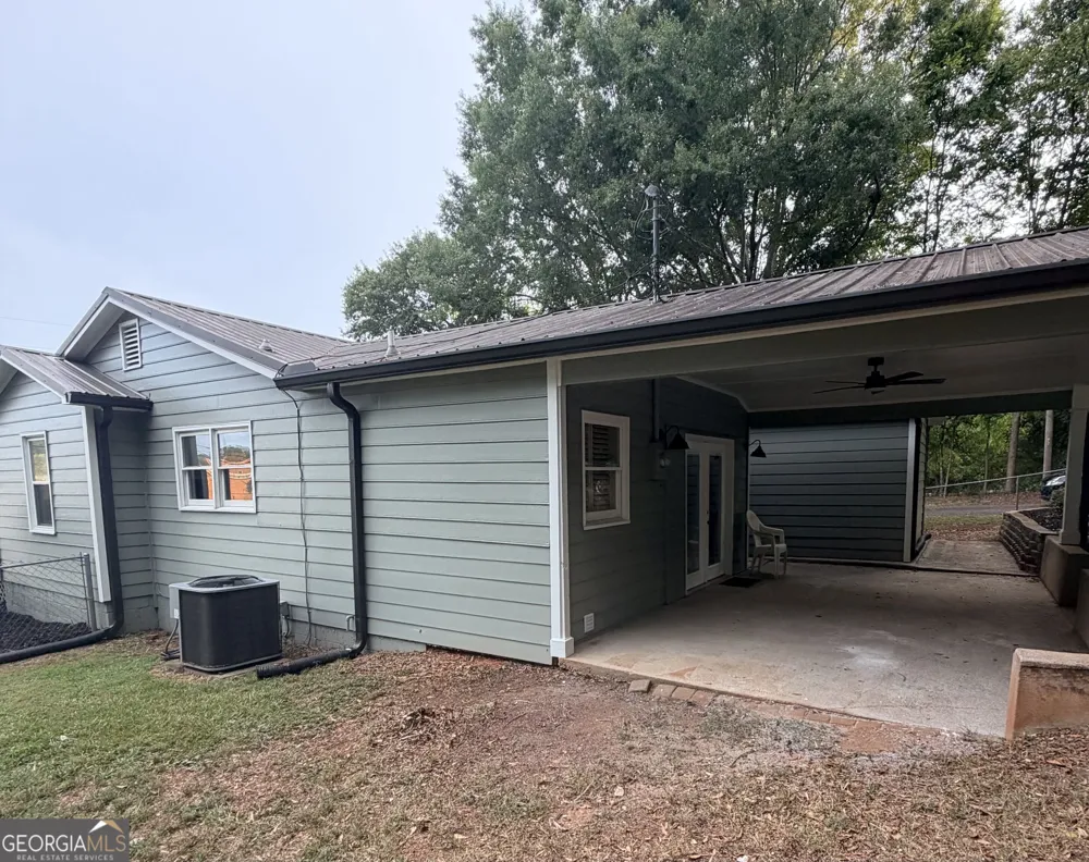 604 Lynn AVE Jefferson, GA 30549