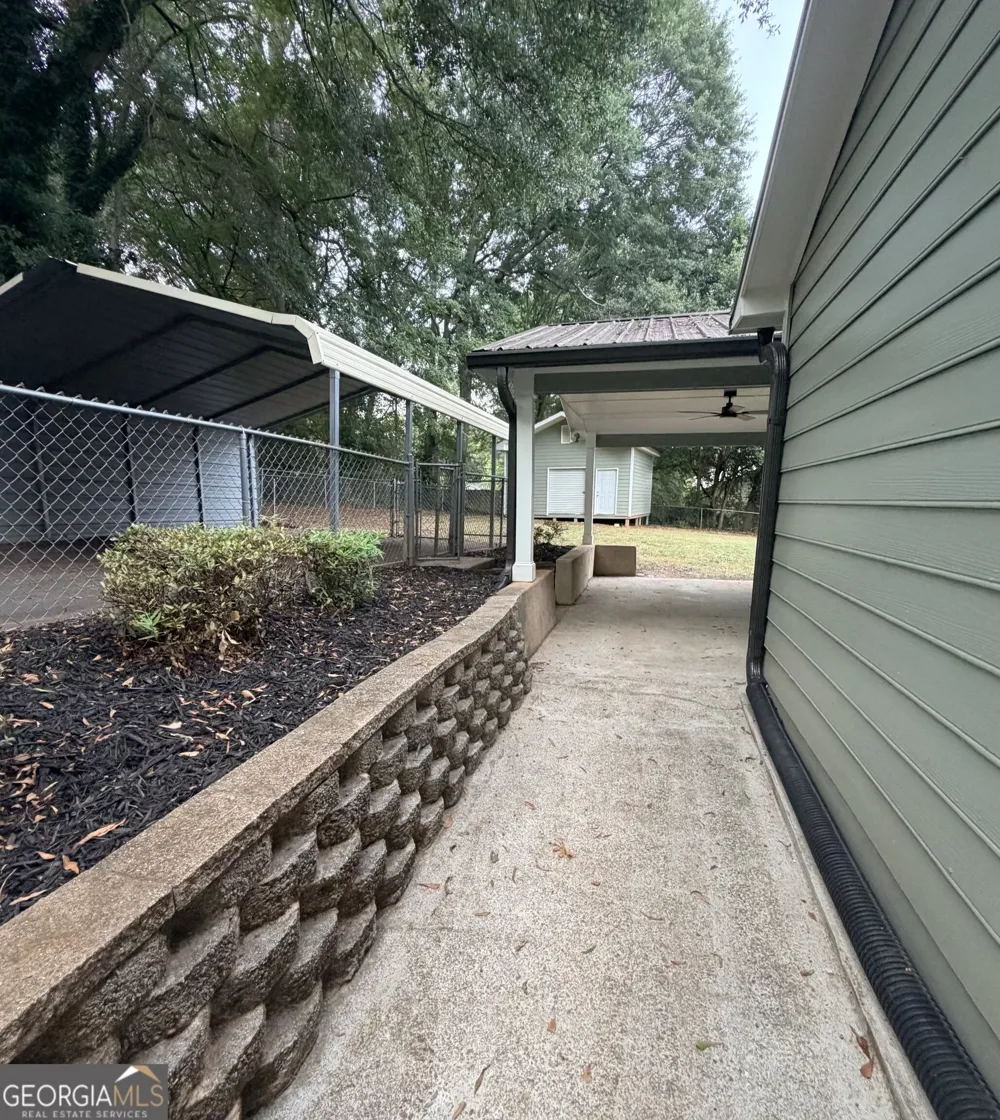 604 Lynn AVE Jefferson, GA 30549