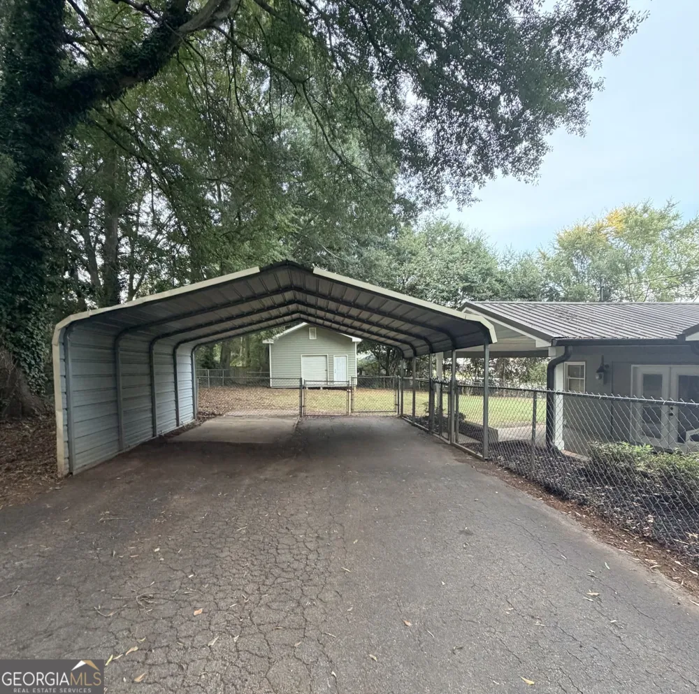604 Lynn AVE Jefferson, GA 30549