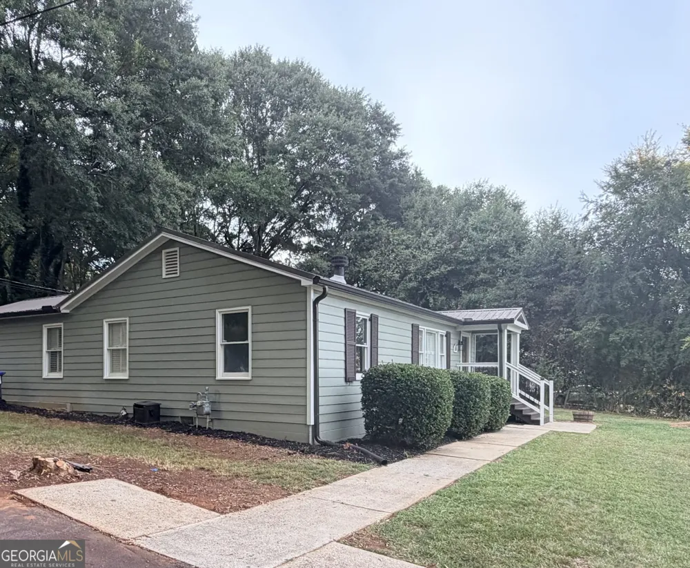 604 Lynn AVE Jefferson, GA 30549