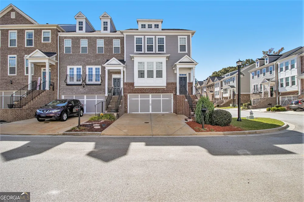814 Bexley Park WAY Mableton, GA 30126