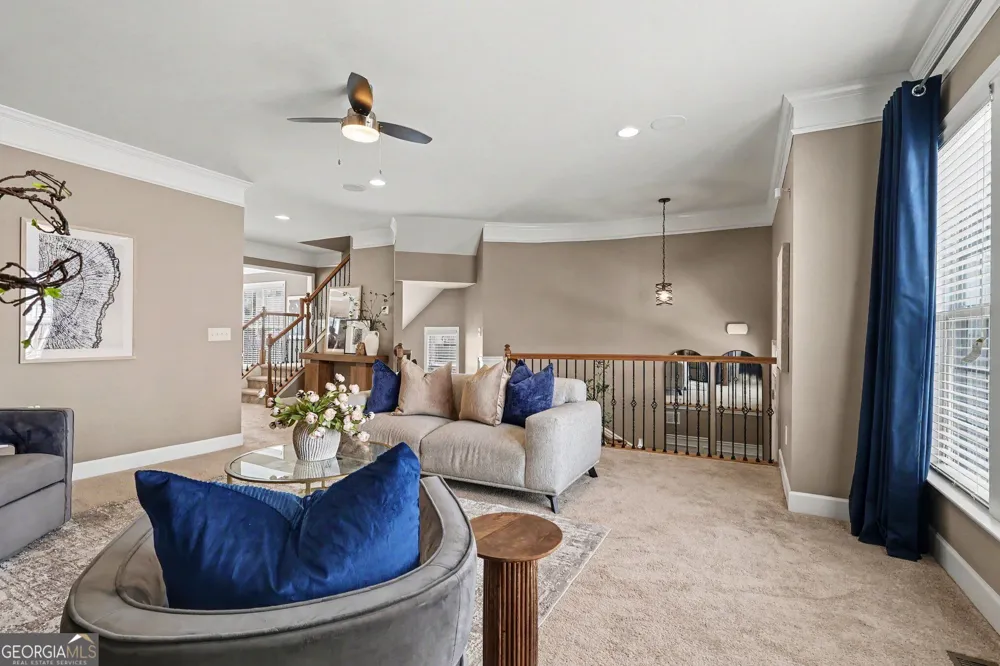 814 Bexley Park WAY Mableton, GA 30126