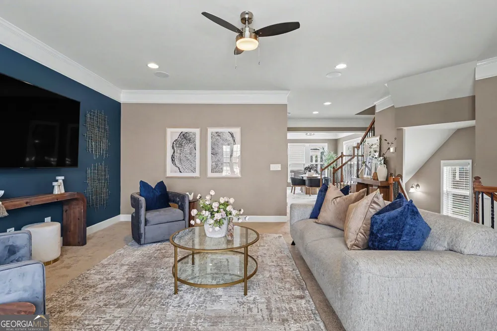 814 Bexley Park WAY Mableton, GA 30126