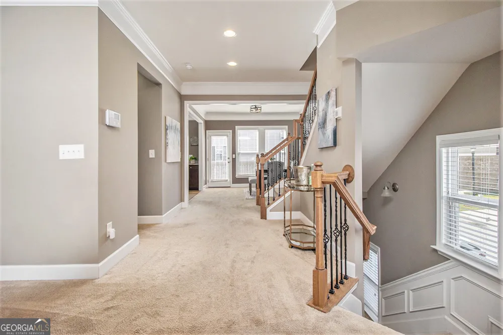 814 Bexley Park WAY Mableton, GA 30126