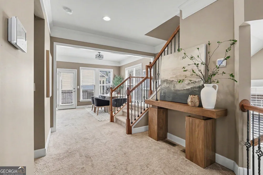 814 Bexley Park WAY Mableton, GA 30126