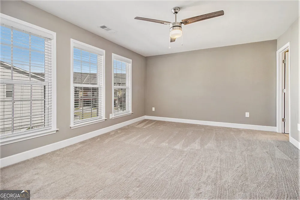 814 Bexley Park WAY Mableton, GA 30126