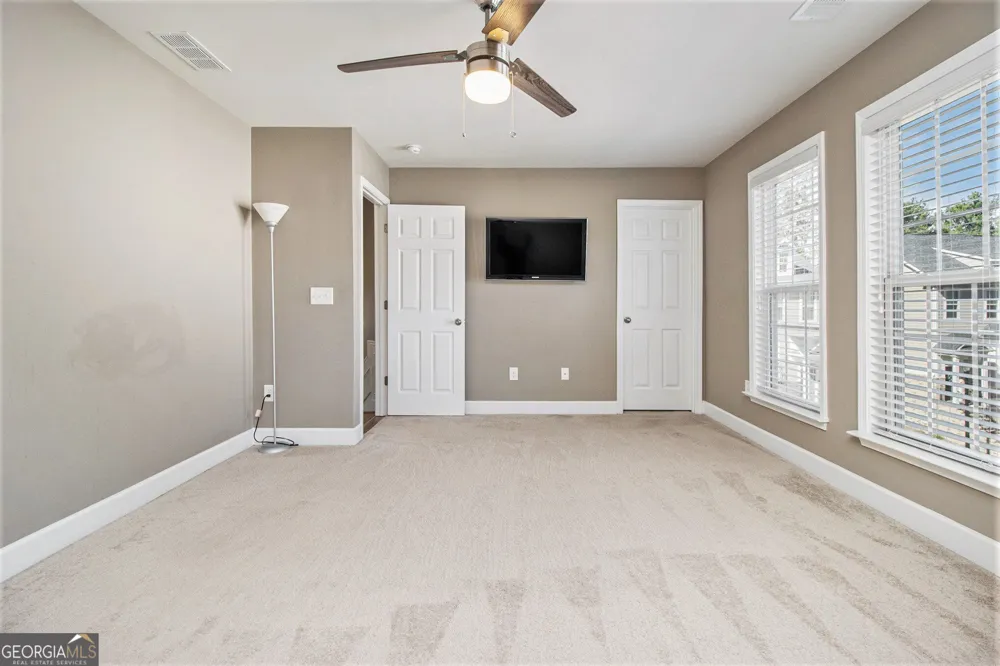 814 Bexley Park WAY Mableton, GA 30126