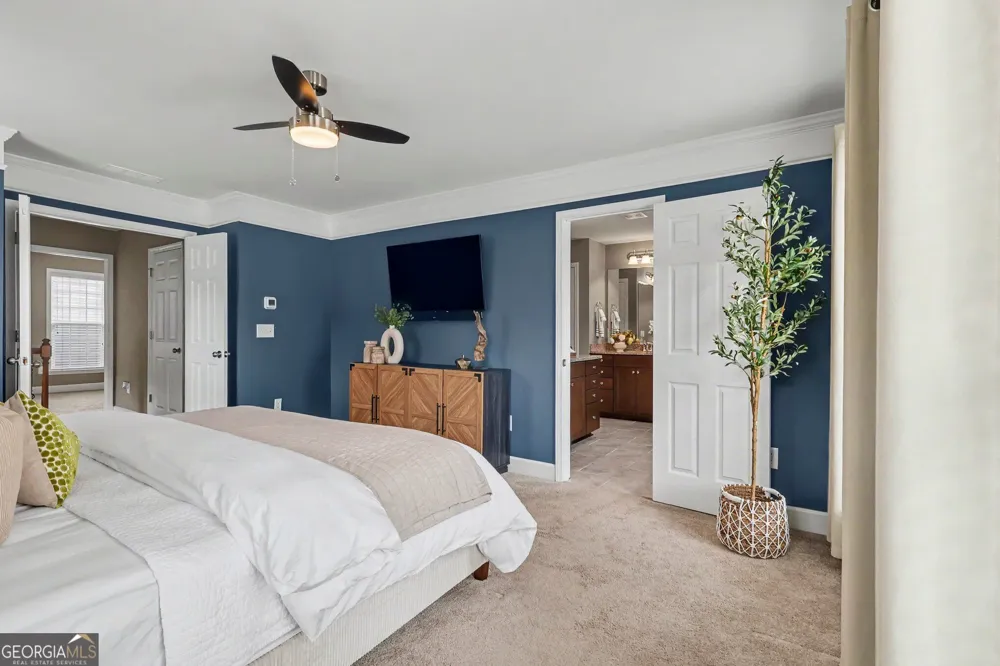 814 Bexley Park WAY Mableton, GA 30126