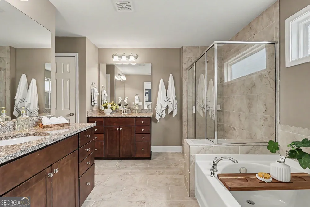 814 Bexley Park WAY Mableton, GA 30126