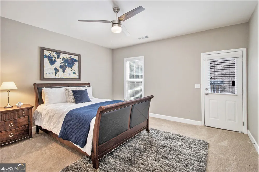 814 Bexley Park WAY Mableton, GA 30126