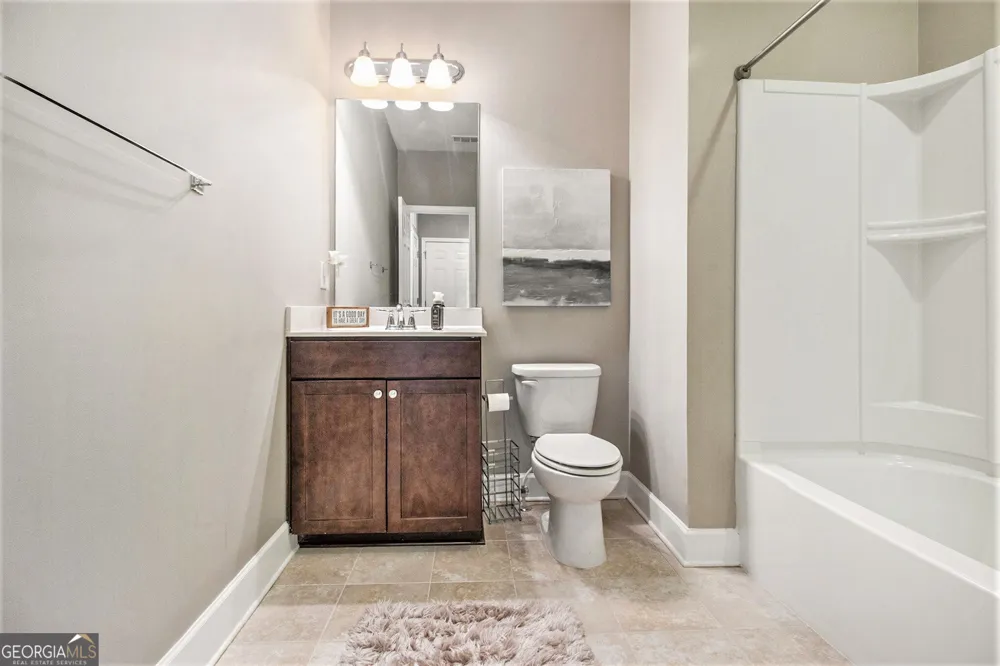 814 Bexley Park WAY Mableton, GA 30126