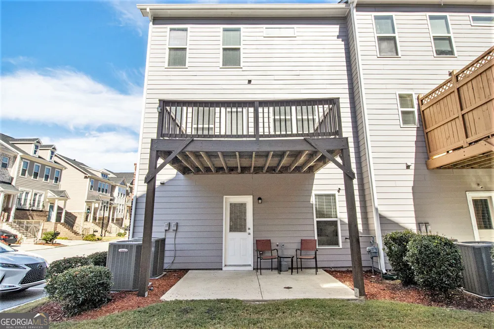 814 Bexley Park WAY Mableton, GA 30126