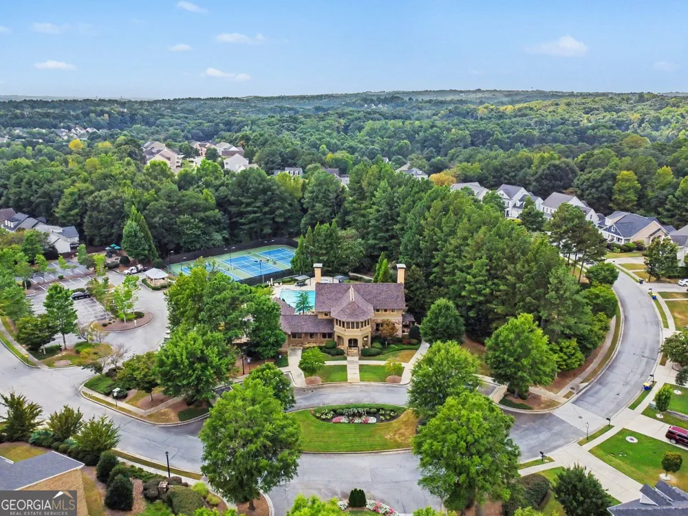 814 Bexley Park WAY Mableton, GA 30126