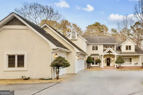 140 Thorne Ridge TRL