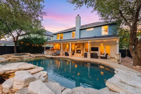 9520 Prescott Drive