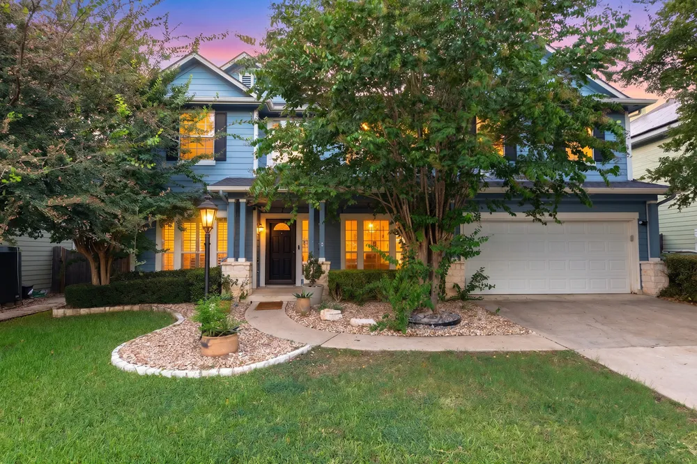 9520 Prescott Drive Austin, TX 78749