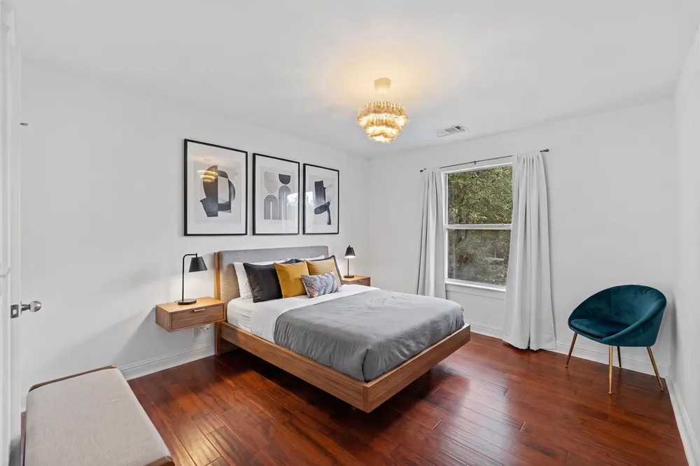 9520 Prescott Drive Austin, TX 78749