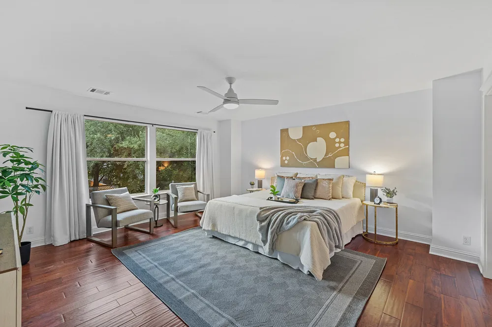 9520 Prescott Drive Austin, TX 78749