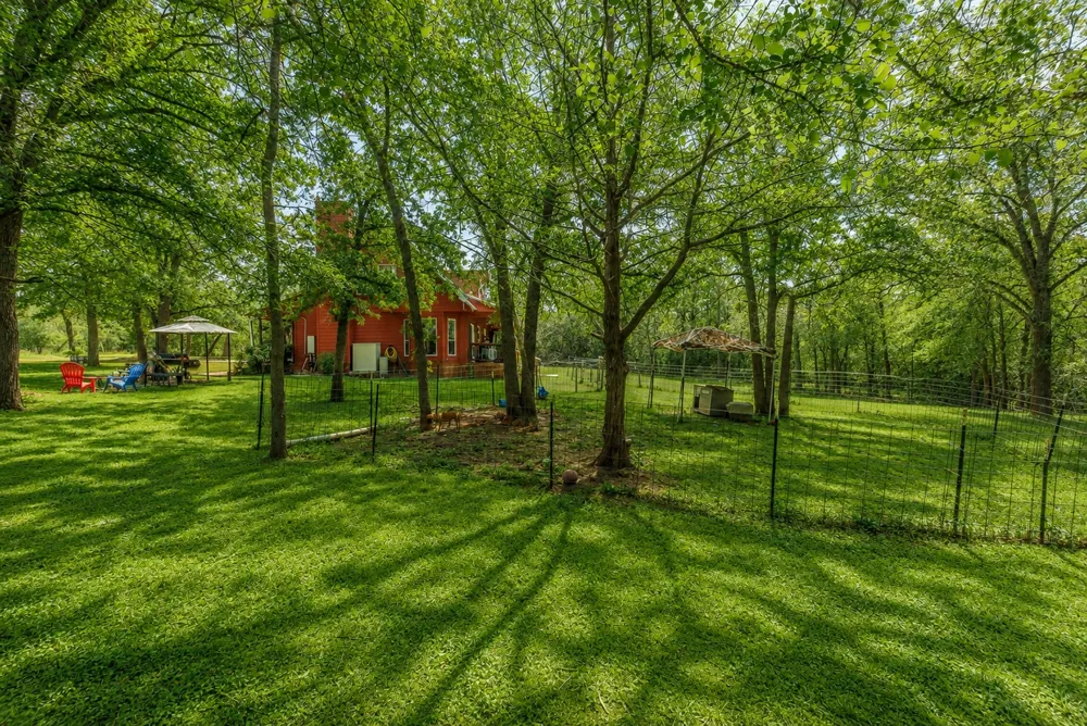 611 Wilson Road Red Rock, TX 78662