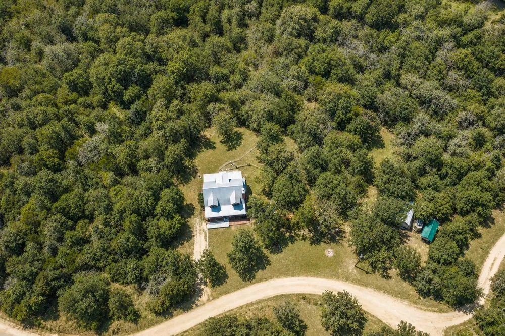 611 Wilson Road Red Rock, TX 78662