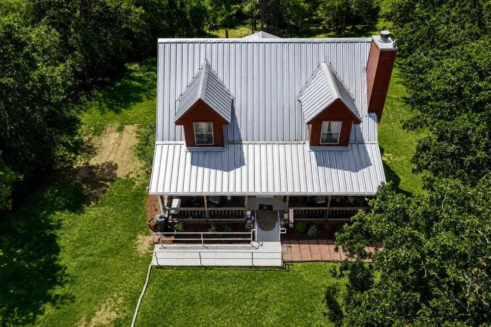611 Wilson Road Red Rock, TX 78662