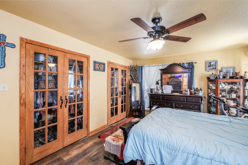 611 Wilson Road Red Rock, TX 78662