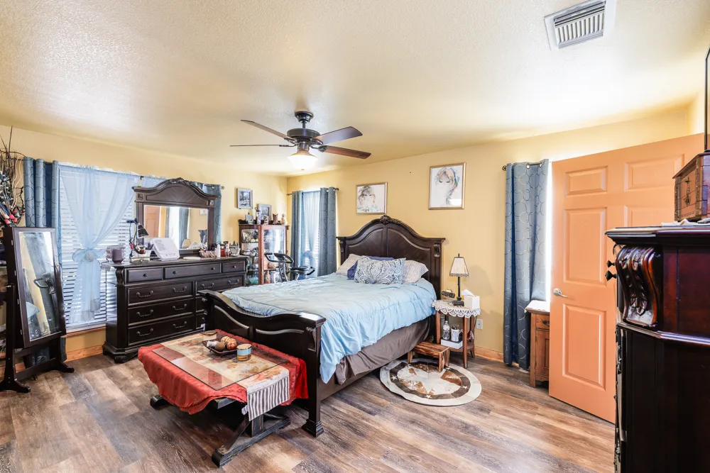 611 Wilson Road Red Rock, TX 78662