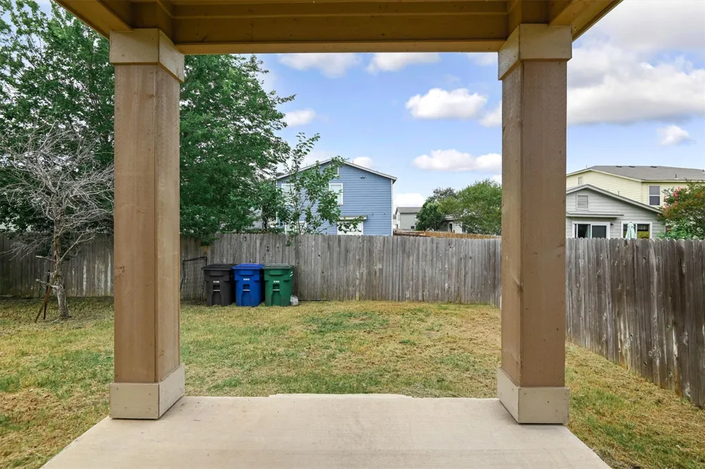 7343 Bluebonnet Bay San Antonio, TX 78218