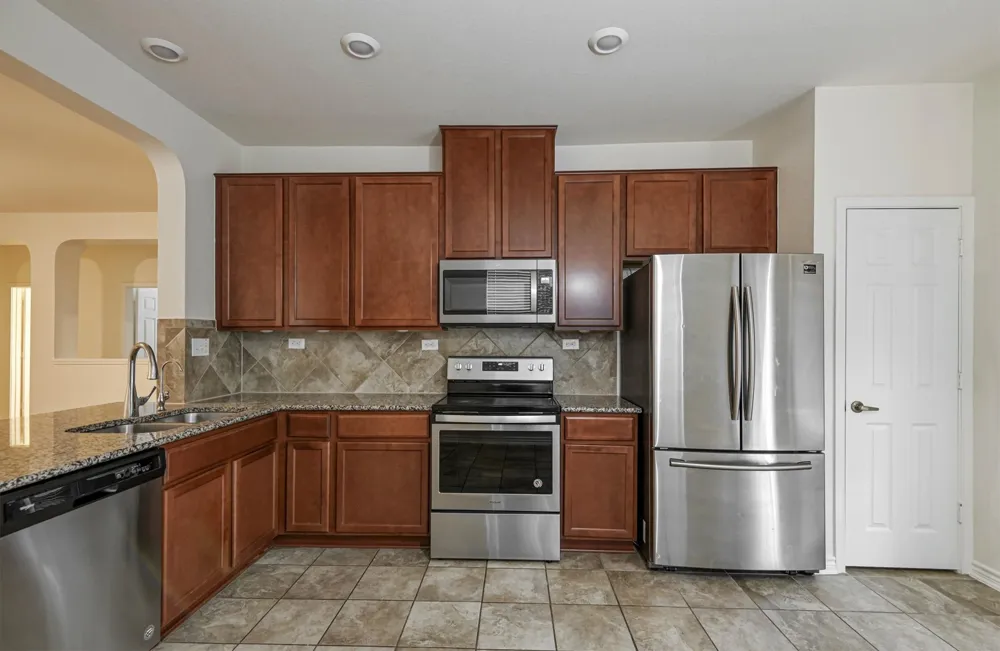 7343 Bluebonnet Bay San Antonio, TX 78218