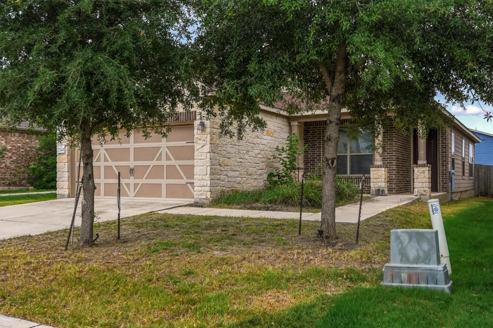 7343 Bluebonnet Bay San Antonio, TX 78218