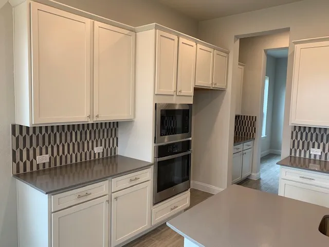 2202 Ambling Trail Georgetown, TX 78628