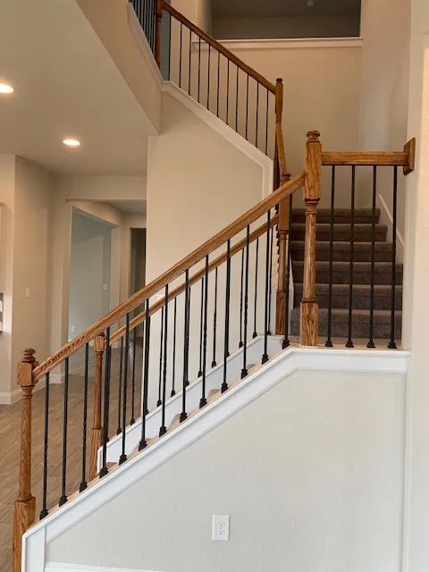 2202 Ambling Trail Georgetown, TX 78628