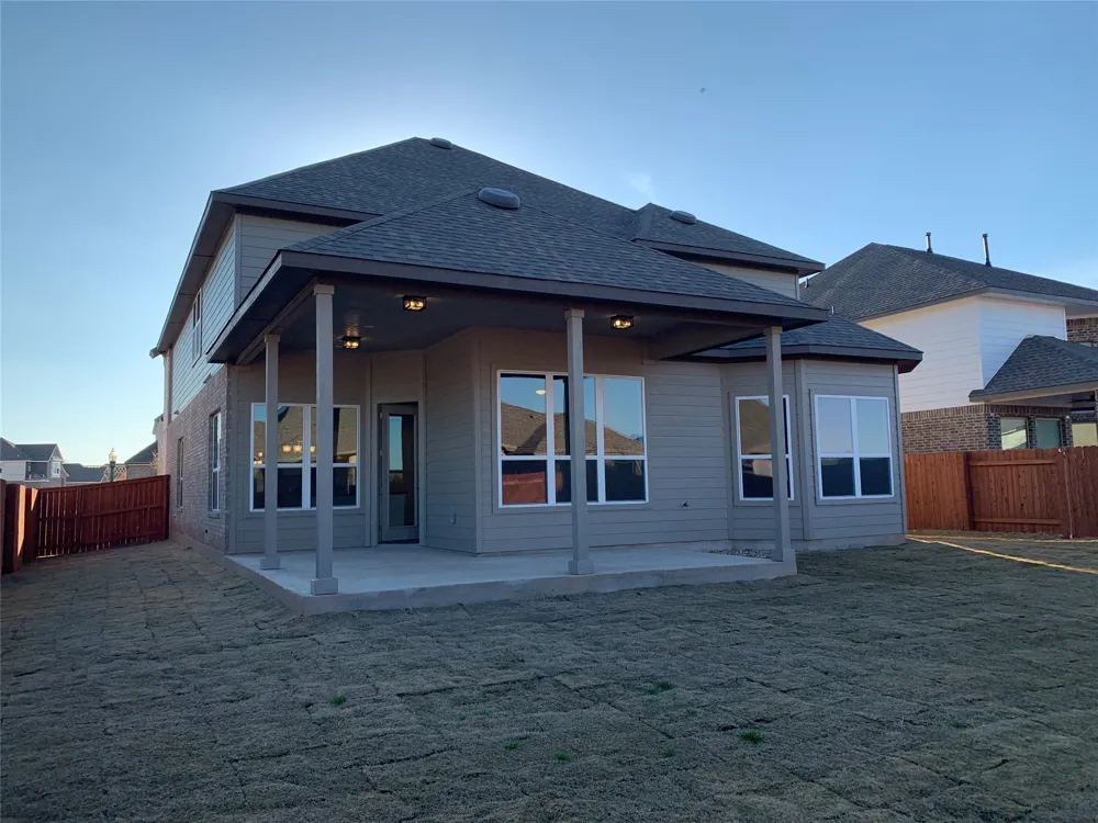 2202 Ambling Trail Georgetown, TX 78628
