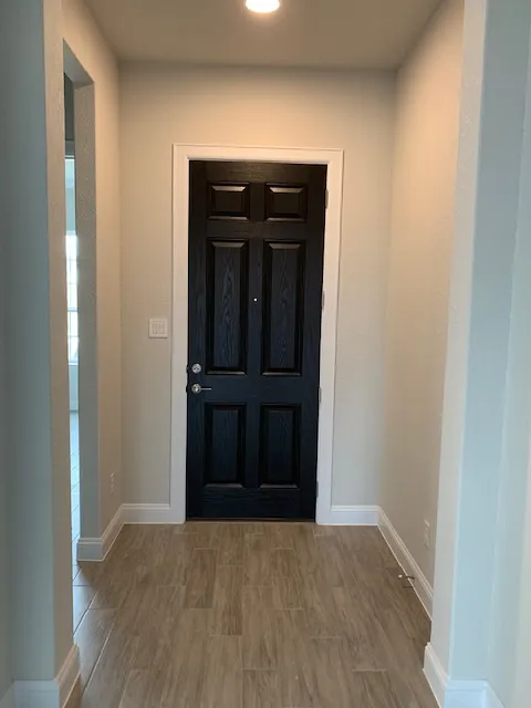 2202 Ambling Trail Georgetown, TX 78628