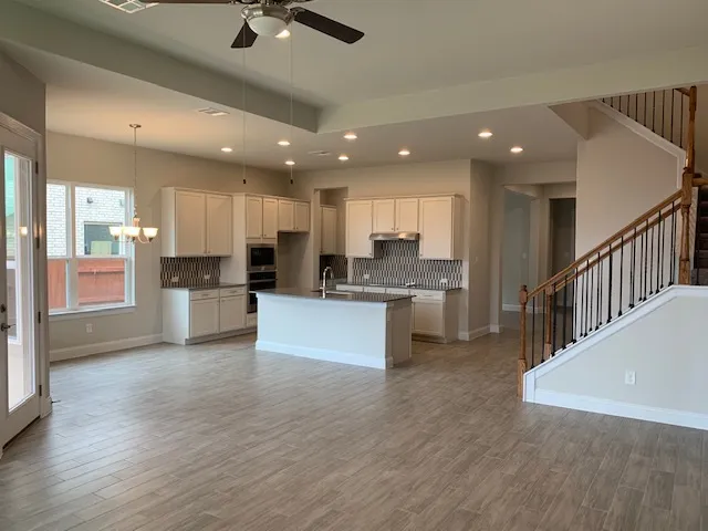 2202 Ambling Trail Georgetown, TX 78628
